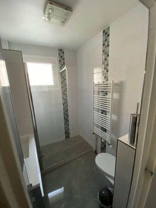 Superbe Appartement Vanves T3 Avec Parking Kültér fotó